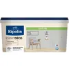 Image de Peinture Murale RIPOLIN Toutes PiÃ¨ces Esprit DÃ©co Satin Gris lome 2,5L