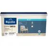 Image de Peinture de couleur murale intÃ©rieur mat bleu sÃ©ram 2.5L Ripolin