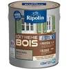 Image de Peinture Extreme bois - Beige moka RAL 1019 satin - RIPOLIN - 2.5 L