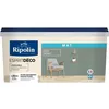 Image de Peinture de dÃ©coration murale intÃ©rieure - Vert nobile mat - RIPOLIN - 2.5 L