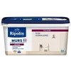 Image de RIPOLIN Peinture Couleur Velours pour Murs. Boiseries Radiateurs - Rose