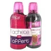 Image de Milical Draineur Minceur Express Cassis - 2x500ml