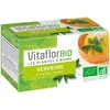 Image de Vitaflor BIO Tisane Verveine Digestion Sommeil 18 sachets
