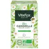 Image de Vitaflor Infusion Camomille Bio 20 sachets