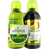 Image de Milical Draineur Ultra GoÃ»t Ananas Lot De 2 X 500ml