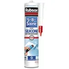 Image de Mastic Sanitaires RUBSON SDB Saine Mastic Translucide 280ml