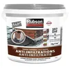 Image de RUBSON Anti-infiltrations Toutes Toitures Gris 1kg