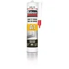 Image de Mastic A1 joint et fissures faÃ§ades RUBSON - 300 ml - blanc - 969103