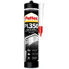 Image de Colle fixation PL350 PATTEX - 300 g - transparent - 1532143