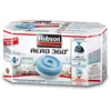 Image de Rubson Power Tab 2 en 1 - Tablette pour absorbeur d'humiditÃ© - pour absorbeur d'humiditÃ© (pack de 4)