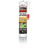 Image de Mastic PU 200 Joint collage RUBSON - 280 ml - blanc - 1470878