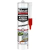 Image de Mastic SpÃ©cial Materials RUBSON Aquarium Transparent 280ml
