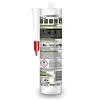 Image de Colle Fixation PATTEX One For All Crystal 290g