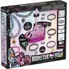 Image de Lansay Monster High Mon Atelier Bijoux Loopazz