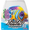 Image de Figurine Miniature - Lansay - 51117 - Zhu Zhu Aquarium - Crystal Le Poisson-Ange Royal