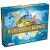 Image de Richesses du Monde