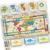 Image de Richesses Du Monde Richesses Du Monde Green