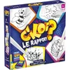 Image de C'koi Le Rapport ?