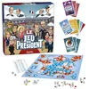 Image de Le Jeu Du PrÃ©sident - Jeu De SociÃ©tÃ© - Lansay