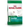 Image de Croquettes Nutrition Mini Junior 2kg