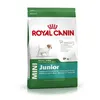 Image de Croquettes Nutrition Mini Junior 4kg