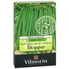Image de Graines De Haricot Nain VariÃ©tÃ© "Skipper" Vilmorin Semis D'avril Ã Juillet