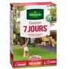 Image de Gazon 7 Jours Vilmroin 1kg