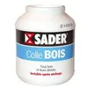 Image de SADER COLLE BOIS POT 650G