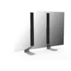 Image de Erard Fit-Up XXL Argent - Support TV de Table Fixe