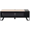 Image de Meuble TV Erard NAGA 1400 Nordic + 4 USB + QI
