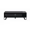 Image de Erard Naga 1400 Carbon avec Trappe - Meuble TV