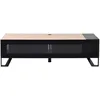 Image de Meuble Tv Erard Naga 1600 Nordic + 4 Usb + Qi