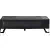 Image de Erard Naga 1600 Carbon avec Trappe - Meuble TV