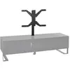 Image de Erard Naga - Colonne Support TV Inclinable et Orientable