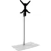 Image de Meuble avec support Erard Lux Up T 1560L Blanc
