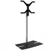 Image de Erard Lux Up 1560XL Noir - Support TV Orientable