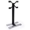 Image de Erard Will 1400 XL Noir - Support TV sur Pied Mobile