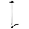 Image de Erard StandIt 400 Blanc - Support TV Fixe Sans Perçage