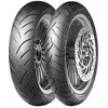 Image de Pneu moto Dunlop Scootsmart 120/70 R13 53P TL