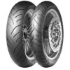 Image de Pneu moto Dunlop Scootsmart 100/90 R10 56J TL