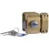 Image de Verrou Bricard ASTRAL bouton 45mm