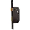 Image de Serrure encastrÃ©e Bricard axe 50 mm