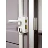 Image de Fermeture 3 pts Astral std blanc gc