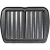 Image de Lagrange Plaques Premium Gaufres - Plaque de rechange - pour gaufrier (pack de 2) - pour Lagrange Premium Gaufres