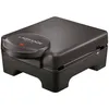 Image de Lagrange Tarti' Gaufres - Gaufrier - 1.1 kWatt - noir