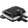Image de Lagrange - Gaufrier - 1000 Watt - noir