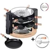 Image de Raclette Evolution 149012 en occasion ou reconditionné