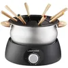 Image de Lagrange Classic - Fondue - 1.5 litres - 900 Watt - bois clair