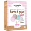 Image de Sucre LAGRANGE Assortiment sucres Barbe Ã  papa 380000