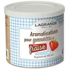 Image de ArÃ´me LAGRANGE fraise pour yaourts